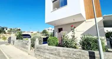 Дом 3 спальни в Кония, Кипр