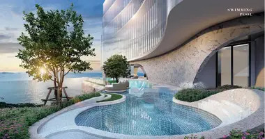 Condo in Pattaya, Thailand