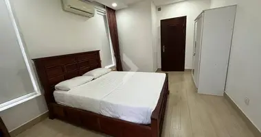 Condo w Sangkat Boeng Trabaek, Kambodża