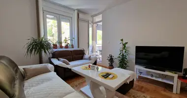 2 bedroom apartment in Budva, Montenegro