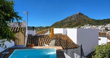 2 bedroom house in Casares, Spain