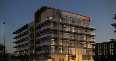 Studio apartment in Dubai, United Arab Emirates