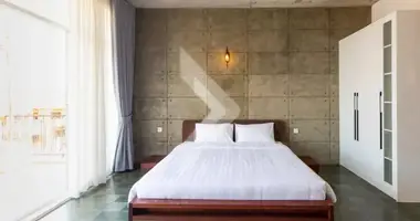 Condo w Siem Reap, Kambodża