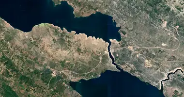 Parcela en Opcina Dezanovac, Croacia