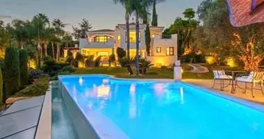 Haus 6 Schlafzimmer in Spanien