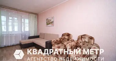 Wohnung 1 zimmer in Minsk, Belarus
