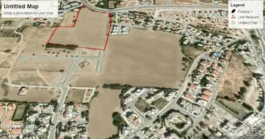 Plot of land in Minden, Cyprus