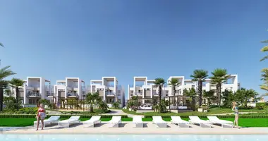 Villa 2 chambres dans Urbanizacion Dona Pepa, Espagne