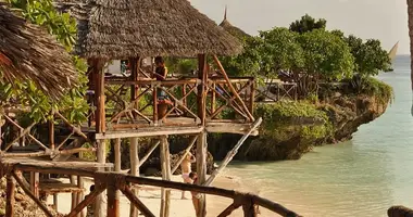 Estudio 1 habitación en Zanzíbar, Tanzania