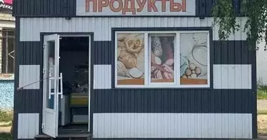 Shop 1 room in Mahilyow, Belarus