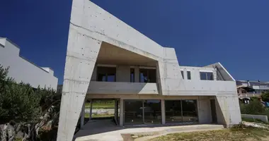 Villa 4 chambres dans Kastel Stafilic, Croatie