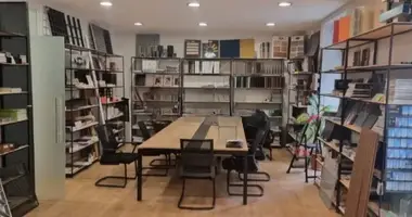 Propiedad comercial 200 m² en Tiflis, Georgia