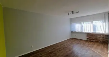 2 room apartment in Lodz, Poland
