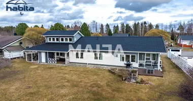 Casa en Kempele, Finlandia