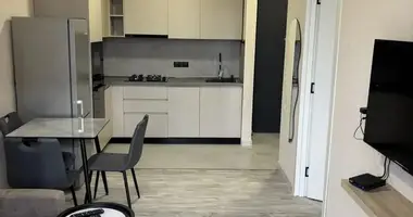 Квартира 2 комнаты в Тбилиси, Грузия