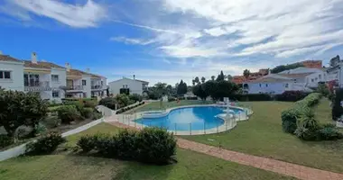 Apartamento 2 habitaciones en Dos Hermanas, Španjolska