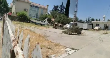 Plot of land in Agios Georgios, Cyprus