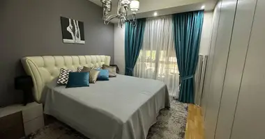 2 bedroom apartment in Budva, Montenegro