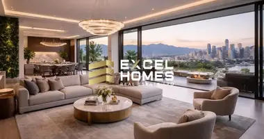 Penthouse 1 bedroom in Tarxien, Malta