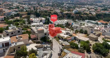 3 bedroom house in Peyia, Cyprus