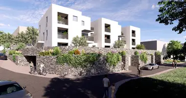 Квартира 2 спальни в Sveti Martin, Хорватия