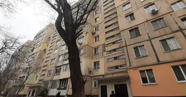 Mieszkanie 2 pokoi w Odessa, Ukraina