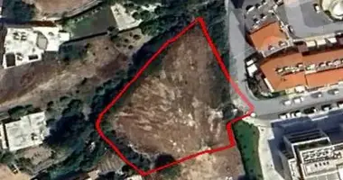 Grundstück in Paphos, Zypern