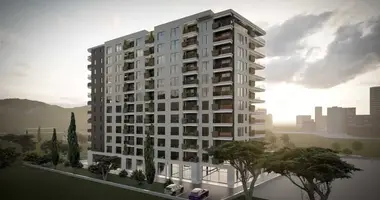 Wohnung 2 zimmer in Bar, Montenegro