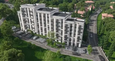Apartamento 2 habitaciones en Becici, Montenegro
