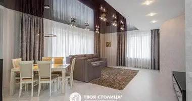 3 bedroom apartment in Minsk, Belarus