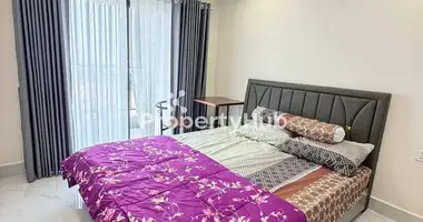 Studio apartment in Sangkat Boeung Kak Ti Muoy, Cambodia