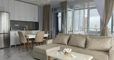 Mieszkanie 3 pokoi w Batumi, Gruzja