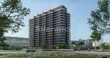 1 bedroom apartment in Erdemli, Turkey