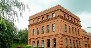 Office 205 m² in Moscow, Russia