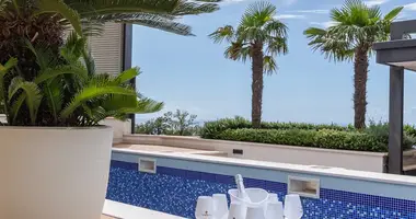Villa 3 bedrooms in Blizikuce, Montenegro