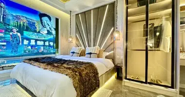 Condo in Naklua, Thailand