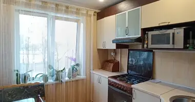 Mieszkanie 3 pokoi w Mińsk, Białoruś