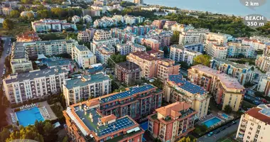 Mieszkanie 2 pokoi w Nesebyr, Bułgaria