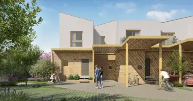 Maison de ville 3 chambres dans el Verger, Espagne