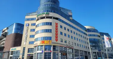 Gewerbefläche 90 m² in Minsk, Belarus