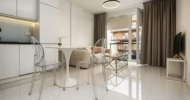 Gewerbefläche 38 m² in Warschau, Polen