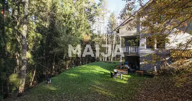 Maison 3 chambres dans Brobole, Finlande