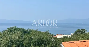 Maison 4 chambres dans Kostrena, Croatie