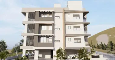 1 bedroom apartment in Episkopi Municipality, Cyprus