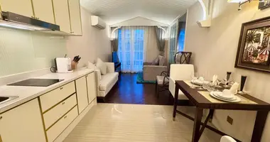 Condo in Na Chom Thian, Thailand