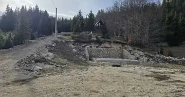 Działka w Moticki gaj, Czarnogóra