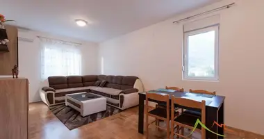 Wohnung 3 zimmer in Tivat, Montenegro
