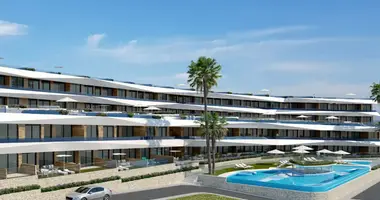 Haus 2 Schlafzimmer in Santa Pola, Spanien