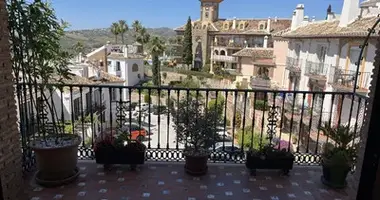 Appartement 5 chambres dans Mijas, Espagne