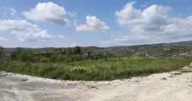 Квартира в Pachna, Кипр